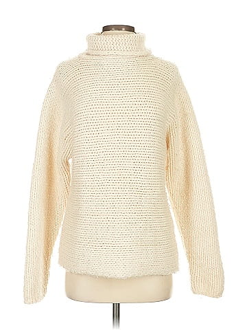 A.L.C. Wool Pullover Sweater (view 1)