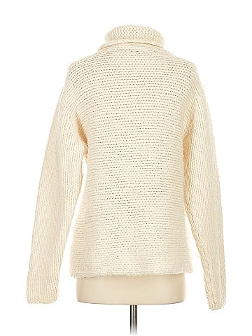 A.L.C. Wool Pullover Sweater (view 2)