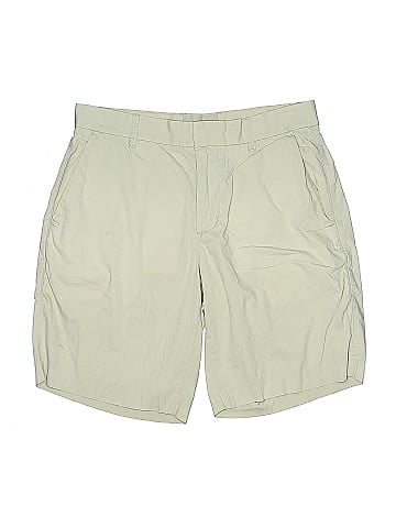 Everlane Khaki Shorts (view 1)