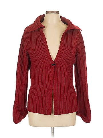 Elie Tahari Wool Cardigan (view 1)