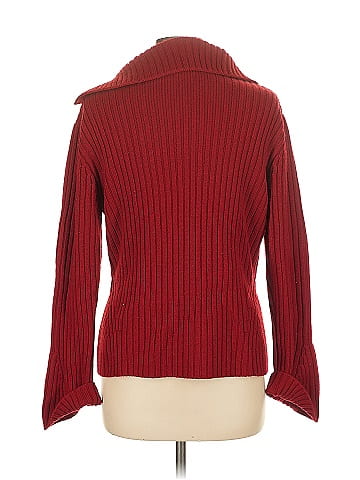 Elie Tahari Wool Cardigan (view 2)
