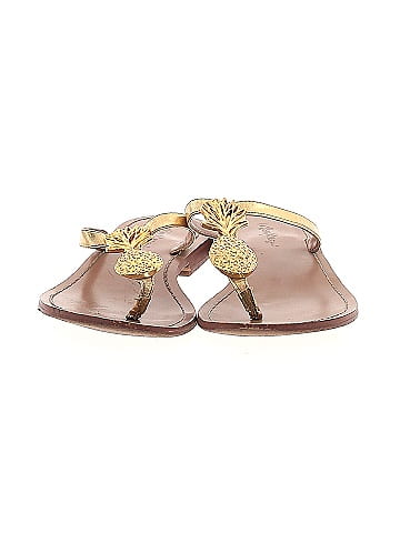 Lilly Pulitzer Sandals (view 2)