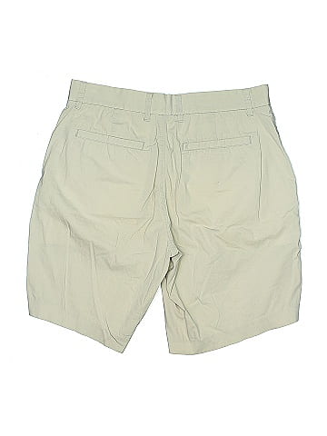 Everlane Khaki Shorts (view 2)