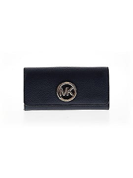 Michael Michael Kors Leather Wallet