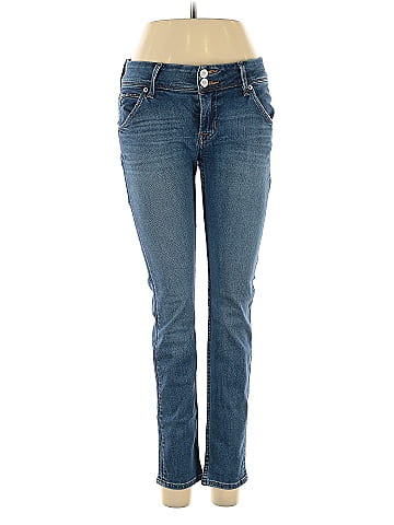 Hudson Jeans Jeans (view 1)