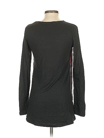 Desigual Long Sleeve Blouse (view 2)