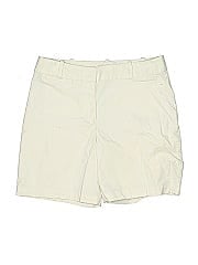 Talbots Outlet Khaki Shorts