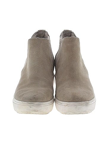 Steve Madden Sneakers (view 2)