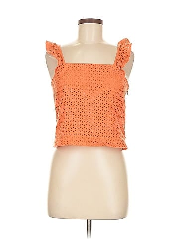ABLE Sleeveless Top (view 1)