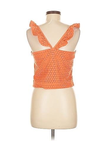 ABLE Sleeveless Top (view 2)