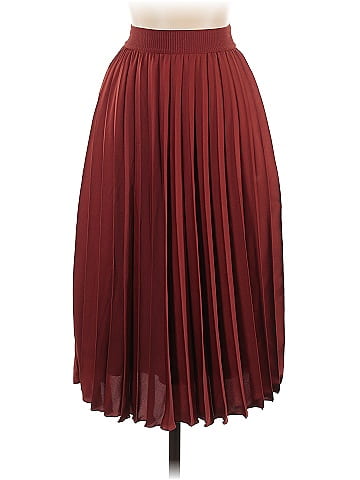 H&M Formal Skirt (view 1)