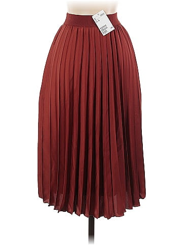 H&M Formal Skirt (view 2)