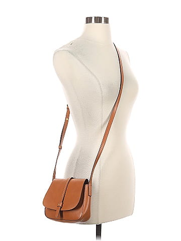Gap Crossbody Bag (view 2)