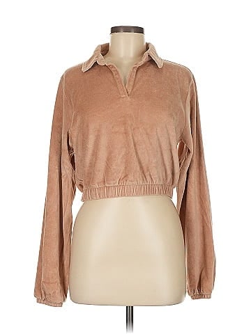 RSQ Pullover Sweater (view 1)