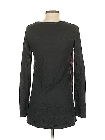 Desigual Long Sleeve Blouse (view 2)