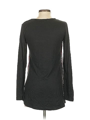 Desigual Long Sleeve Blouse (view 2)