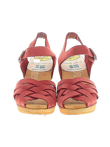 Kerstin Adolphson Heels (view 2)