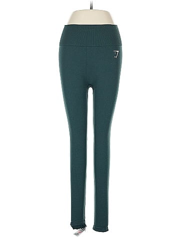 Gymshark Active Pants (view 1)