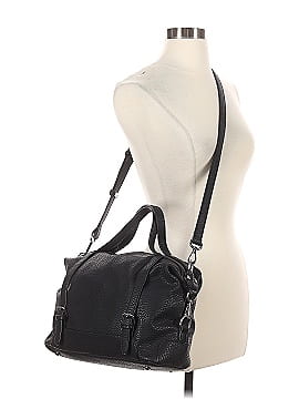 Unbranded Leather Crossbody Bag (view 2)