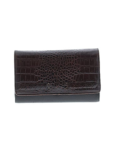 Brighton Leather Crossbody Bag (view 1)