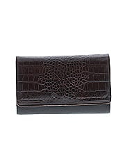 Brighton Leather Crossbody Bag