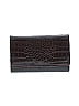 Brighton 100% Leather Brown Leather Crossbody Bag One size - photo 1