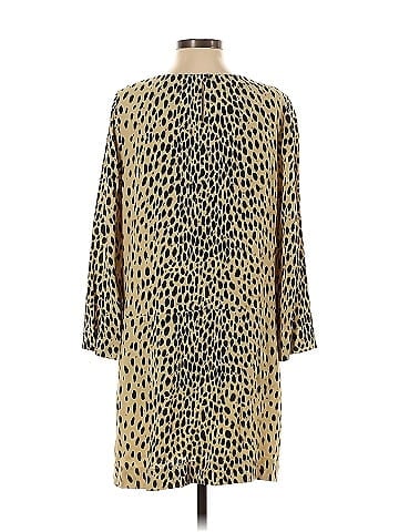 J.Crew Factory Store Casual Dress (view 2)
