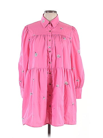 Shein Casual Dress (view 1)