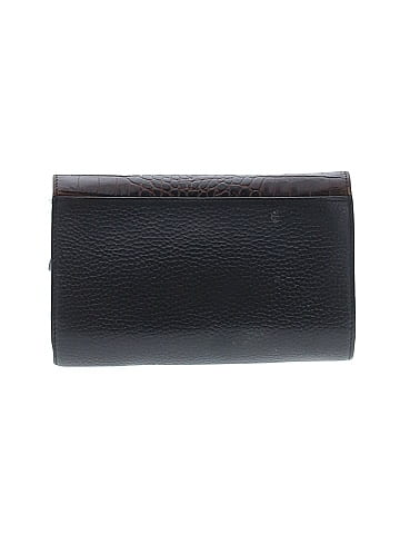 Brighton Leather Crossbody Bag (view 2)