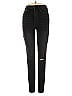 American Eagle Outfitters Black Jeans Size 00 - photo 1