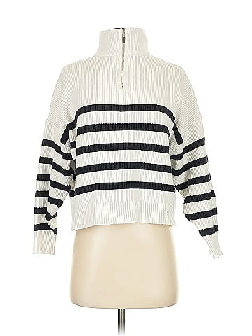MNG Turtleneck Sweater (view 1)
