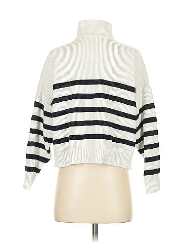 MNG Turtleneck Sweater (view 2)