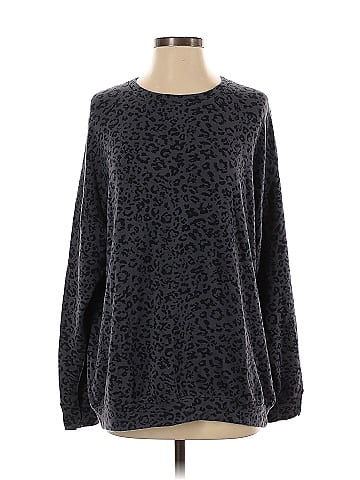 Athleta Pullover Sweater (view 1)