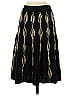M Missoni Argyle Black Casual Skirt Size S - photo 2