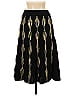 M Missoni Argyle Black Casual Skirt Size S - photo 1