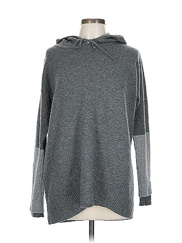 Athleta Wool Pullover Sweater (view 1)