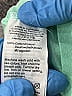Crewcuts 100% Cotton Teal Short Sleeve T-Shirt Size 8 (big kids) - photo 4