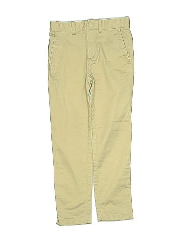 Crewcuts Khakis (view 1)