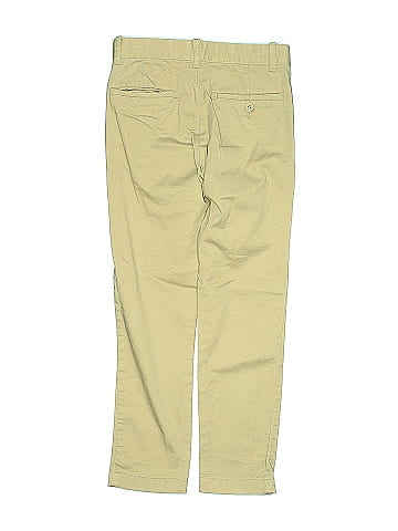 Crewcuts Khakis (view 2)