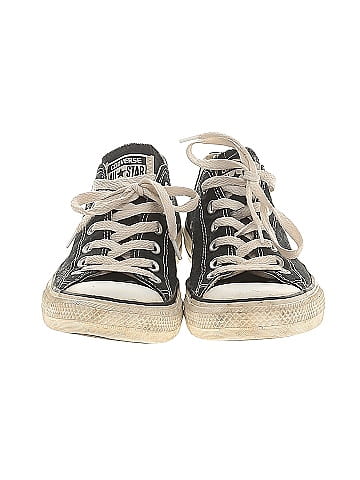 Converse Sneakers (view 2)