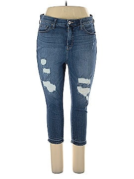 Torrid Jeans