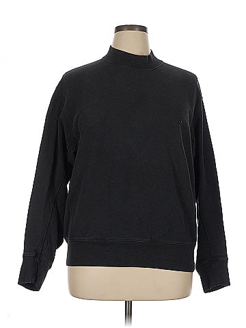 Uniqlo U Turtleneck Sweater (view 1)