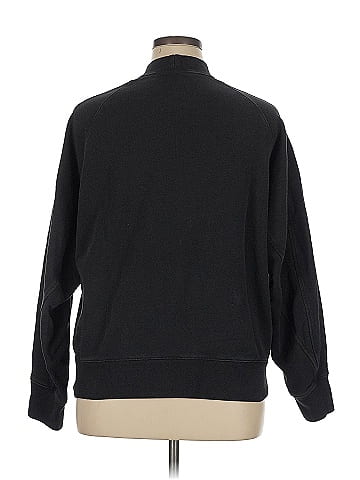 Uniqlo U Turtleneck Sweater (view 2)