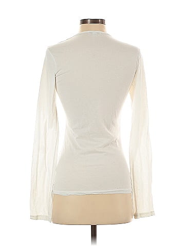 James Perse Long Sleeve T-Shirt (view 2)