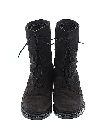 Stuart Weitzman Ankle Boots (view 2)