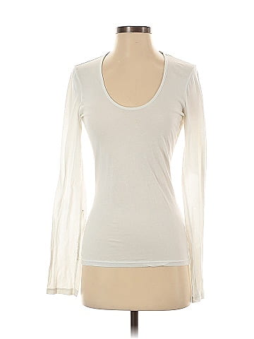 James Perse Long Sleeve T-Shirt (view 1)
