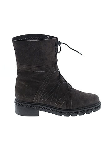 Stuart Weitzman Ankle Boots (view 1)