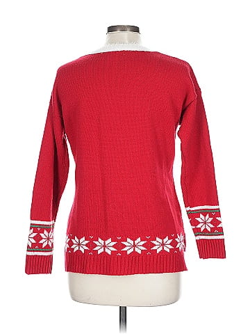 33 Degree Pullover Sweater (view 2)