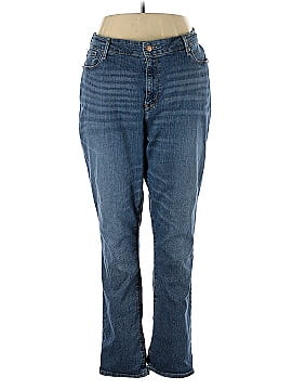 Levi Strauss Signature Jeans