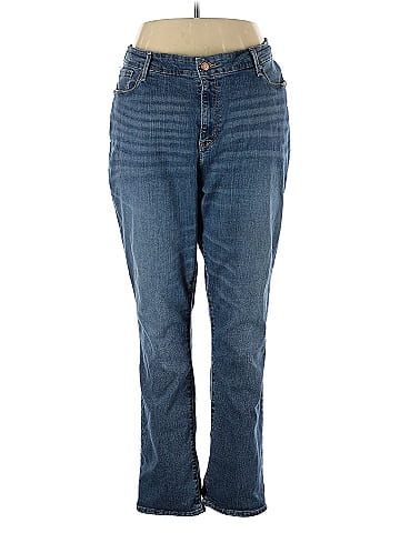 Levi Strauss Signature Jeans (view 1)